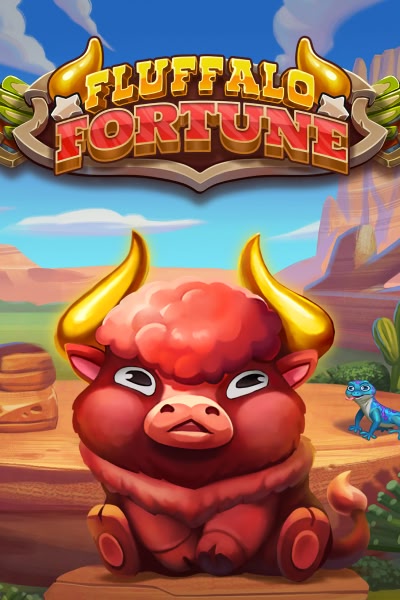 Fluffalo Fortune: Hold n' Win